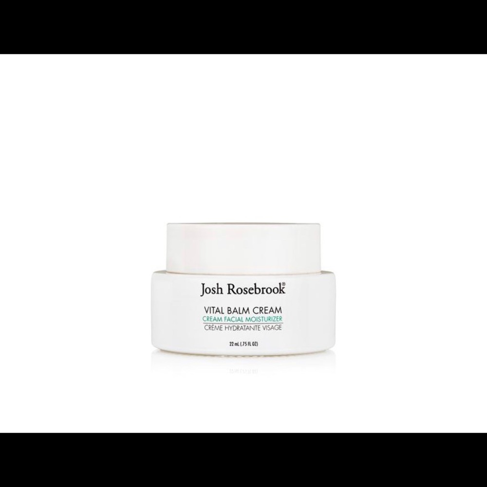 Josh Rosebrook Vital Balm Cream NIB